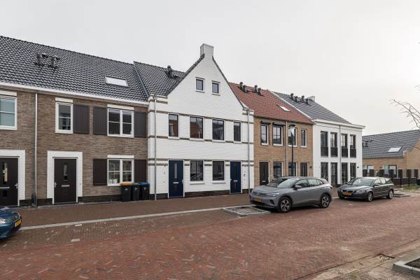 Woning De Poort 12 Meteren