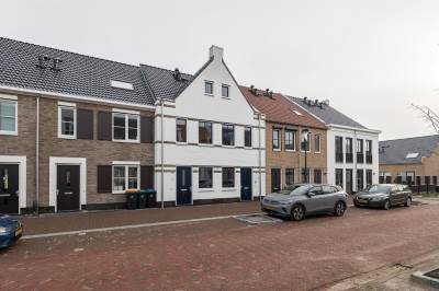 Woning De Poort 12 Meteren