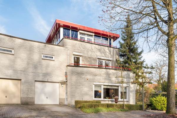 Woning Schönberglaan 16 Eindhoven