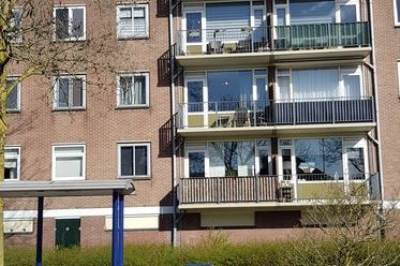 Woning Maassingel 46 Den Bosch