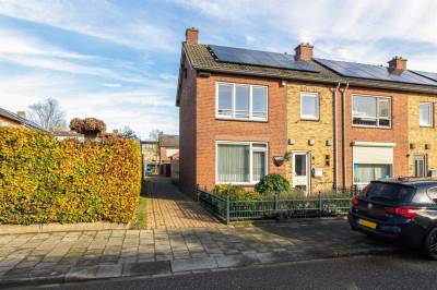 Woning Willibrordusstraat 5 Echt