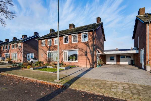 Woning Eykerstokweg 48 Heythuysen