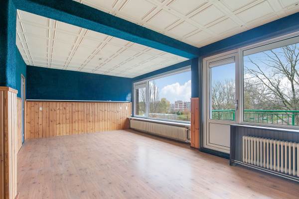 Woning Manonstraat 34 Hoogvliet Rotterdam