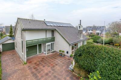 Woning Blomikkers 13 Workum