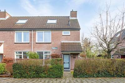 Woning Generaal Stedmanstraat 27 Eindhoven