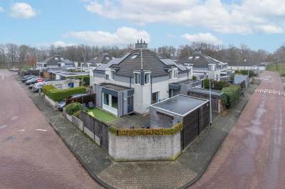Woning Theresiahof 7 Hilversum