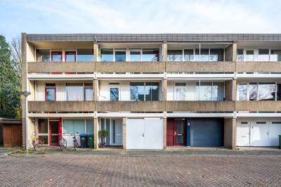 Woning Lankforst 2910 Nijmegen