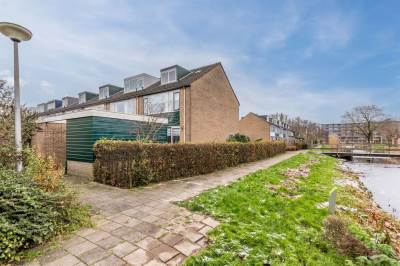 Woning Graskamp 9 Boskoop