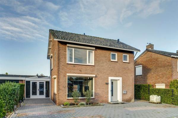 Woning Ambachtstraat 9 Didam