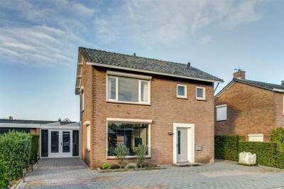 Woning Ambachtstraat 9 Didam