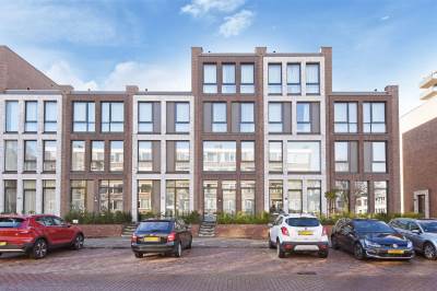 Woning Prinses Irenelaan 111 Voorburg