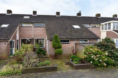 Woning Drecht 8 Avenhorn