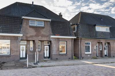 Woning Willem de Clercqstraat 5 Hengelo (OV)
