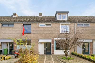 Woning Cupidohof 66 Maastricht