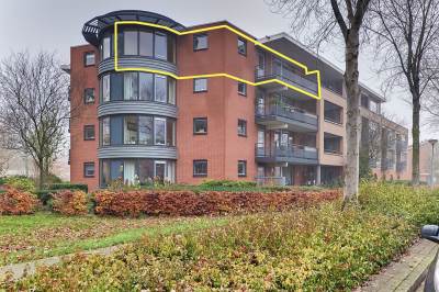 Woning Saxofoondreef 64 Harderwijk