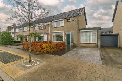 Woning Vackenordestraat 64 Elburg