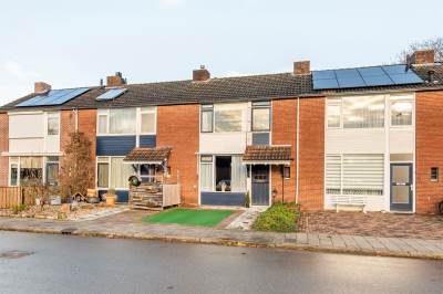 Woning Hosterd 9 Puiflijk