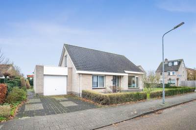 Woning Henry Dunantstraat 22 Koewacht