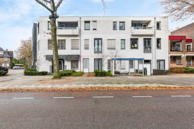 Woning Raadhuislaan 105 Oss