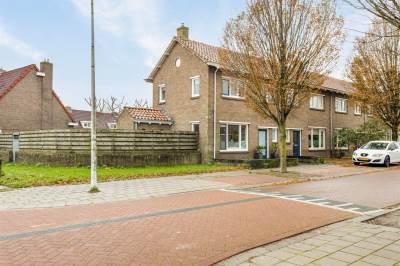 Woning Gysbert Japiksstraat 23 Sneek