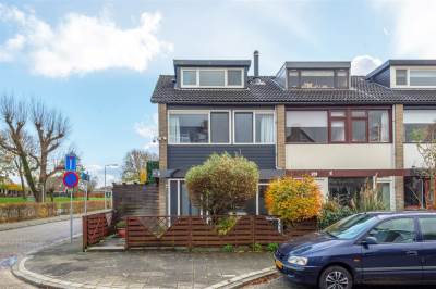 Woning M.Dotingalaan 118 Weesp