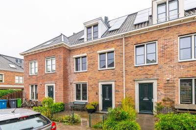 Woning Gelderse Roos 46 Scherpenzeel (GE)