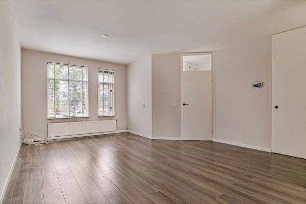 Woning Albert Cuypstraat 51 Ede