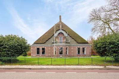 Woning Streekweg 20 Hoogkarspel