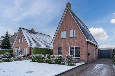 Woning Lytse Loane 34 Damwâld