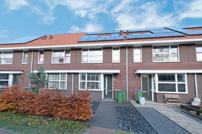 Woning Dalerveen 8 Ede