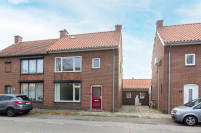 Woning Wilhelminalaan 50 Echt