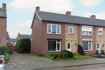 Woning Hubertusstraat 80 Echt