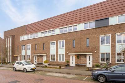 Woning Buddinghof 27 Veenendaal