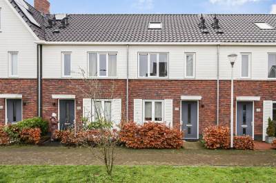 Woning Vossenzoom 300 Pijnacker