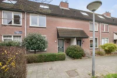 Woning Generaal Stedmanstraat 33 Eindhoven