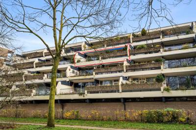 Woning Sint Hubertus 340 Ede