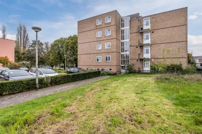 Woning Einsteinstraat 49 Nijmegen