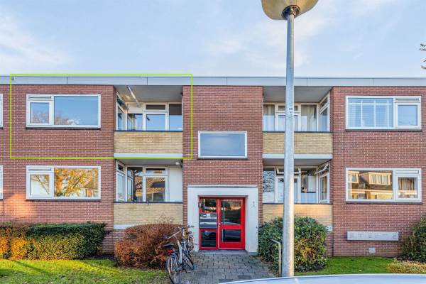 Woning Colijnlaan 39 Groningen