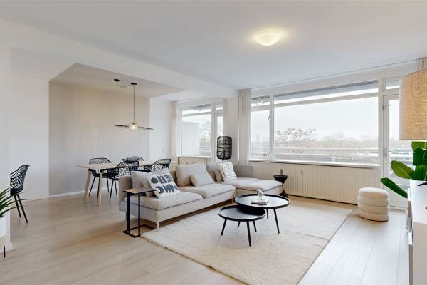 Woning Flevolaan 157 Amstelveen