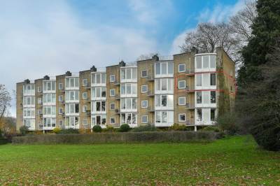 Woning Fangmanweg 52 Oosterbeek