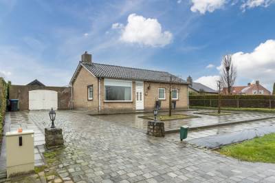 Woning Oude Steenstraat 22 Oud Gastel