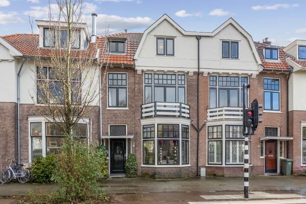 Woning Verspronckweg 130 Haarlem
