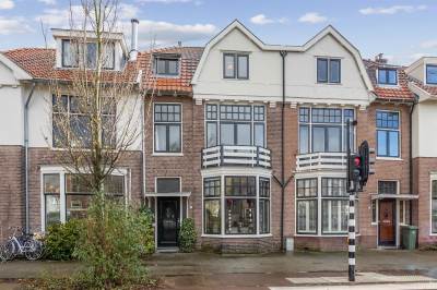 Woning Verspronckweg 130 Haarlem