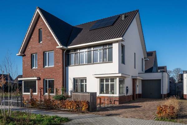 Woning Libellenlaan 71 Son en Breugel