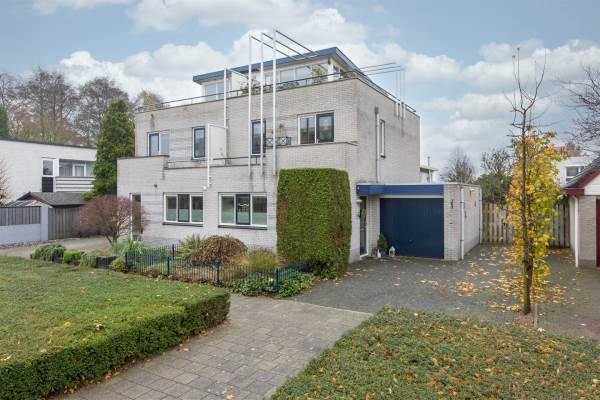 Woning De Tamboer 38 Duiven