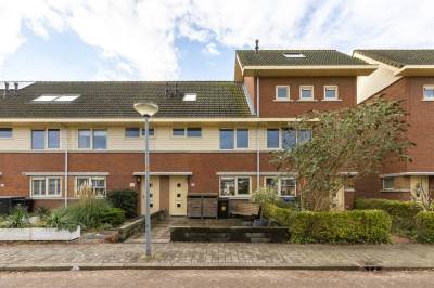 Woning Cees Buddinghstraat 30 Almere