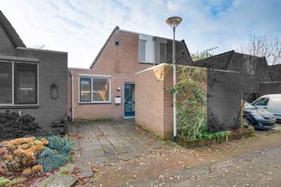 Woning Hermaat 156 Doesburg