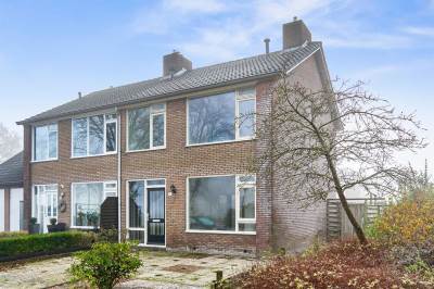 Woning Iepenlaan 16 Geesbrug