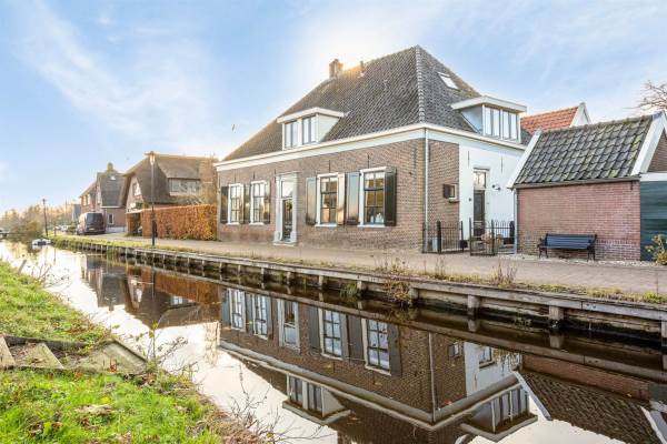 Woning Heicop 10 Kockengen