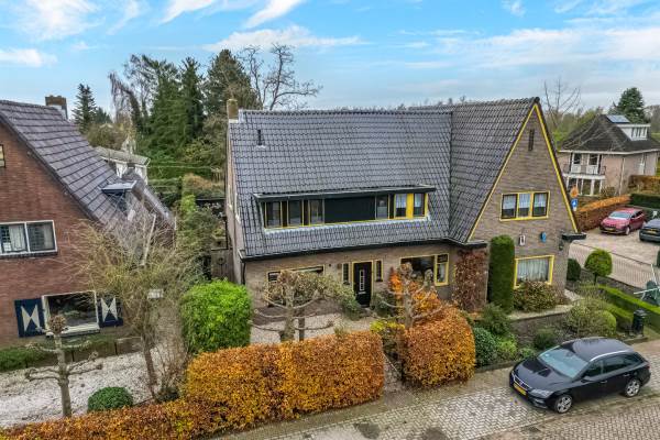 Woning Molenstraat 10 Ophemert